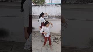 Macarena Macarena song💃😎 dance shorts aishulakshu [upl. by Lathrope]