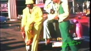 Pimping in the 70s narrated by Bishop Don Magic Juan Part 2 [upl. by Ahsats397]