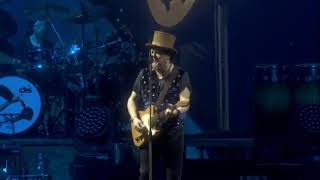 Zucchero  Bacco Perbacco Live Eboli 2018  Wanted Italian Tour [upl. by Orfield]