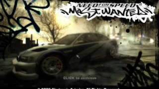 How to Enter cheat codes on Need For Speed  Most Wanted PC [upl. by Yezdnil]