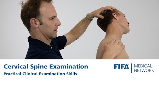 Cervical Spine Resisted Tests and Testing  Clinical Physio [upl. by As]