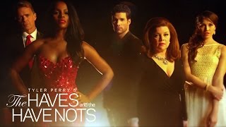 The Haves and the Have Nots–All New Tuesday 98c  Tyler Perry’s The Haves and the Have Nots  OWN [upl. by Akehsyt]