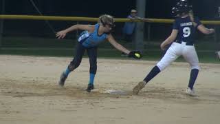 WPRD 10U District Softball Series 2022 [upl. by Teak]