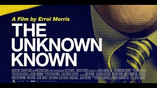 The Unknown Known The Life and Times of Donald Rumsfeld [upl. by Ohs]