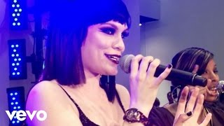 Jessie J  Price Tag Live At GUESS 5th Avenue [upl. by Genovera]