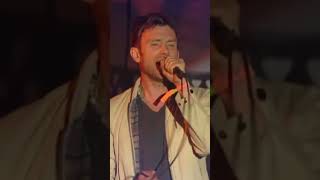 blur  Tracy Jacks live from Coachella 2013 blur livemusic altmusic [upl. by Linet]