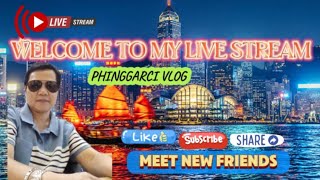 Phing Garci Vlogs is live Good Morning Happy Sunday Blessed Ls Thx [upl. by Lulu200]