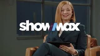 Succession Who said it Sarah Snook and Alan Ruck  HBO on Showmax [upl. by Marek]