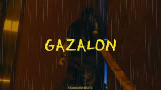 Gazalon Olamide x Portable x Young John x Type Beat Afrobeats 2023 [upl. by Kirtley]