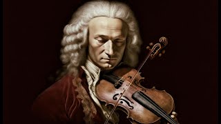 Vivaldi Winter 1 hour NO ADS  The Four Seasons Most Famous Classical Pieces amp AI Art  432hz [upl. by Jonathan81]