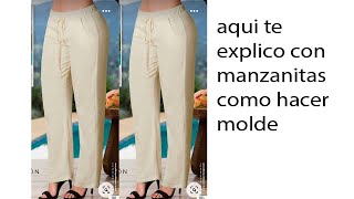 en el proximo video confeccion de este pantalon [upl. by Roper340]