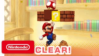 Picross 3D Round 2  Launch Trailer [upl. by Nhguavad]