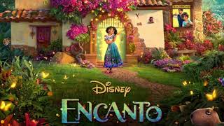 ğŸ˜ENCANTO Trailer Song  Encanto OST [upl. by Elocon]