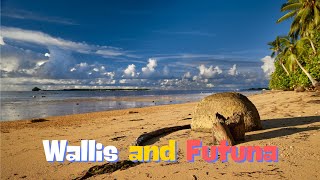 Wallis and Futuna A Pacific Paradise Awaits [upl. by Shlomo]