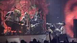 Tool  Lateralus Drum Battle 07162007 [upl. by Sucitivel805]