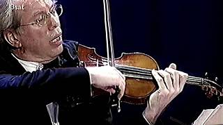 Gidon Kremer  Oblivion Astor Piazzolla [upl. by North502]