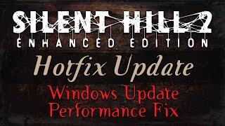 Silent Hill on PC Download [upl. by Ahsiena]