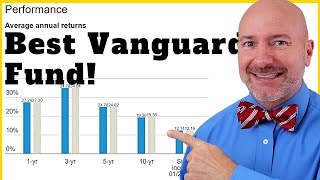 5 Vanguard Funds Ranked for Highest Return [upl. by Josh]