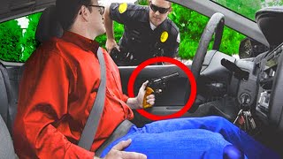 Instant Karma FAILS Police Edition 12 [upl. by Etan]