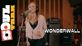 Wonderwall Oasis  best cover  soul version  ft Jessica Ronciere [upl. by Eal]