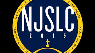 NJSLC 2015 at Canisius College [upl. by Ynabe]