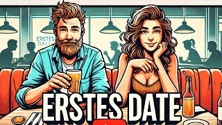 DIE BESTEN GESPRÄCHSTHEMEN FÜR DAS ERSTE DATEErstesDate DatingTipps Gesprächsthemen Liebe [upl. by Ived]