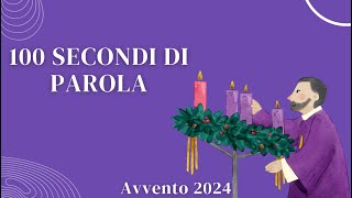 100 Secondi di Parola  Giovedì 21 novembre 2024 [upl. by Eddra]