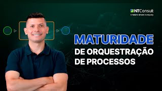 Avaliação de Maturidade em Orquestração de Processos [upl. by Harri]