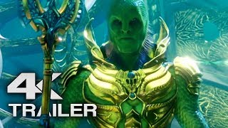 BEST UPCOMING MOVIES 20182019 4K ULTRA HD Trailers [upl. by Aivan]