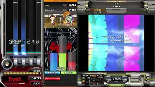 beatmania IIDX 31 EPOLIS  59 SP HYPER [upl. by Kathie]