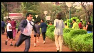 Serial Killer Tracked Down  Ajay Devgan  Akshaye Khanna  Deewangee  Best Action Scenes [upl. by Nyl326]