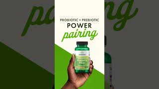 Probiotics  Prebiotics The Ultimate Power Pairing [upl. by Philbin432]