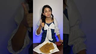 Four in one paratha food recipe shortvideo youtubeshorts shorts [upl. by Nilyram232]