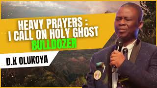 10 Olukoya Midnight Prayers against destiny destroyers  DK Olukoya on Mfm live [upl. by Etezzil]