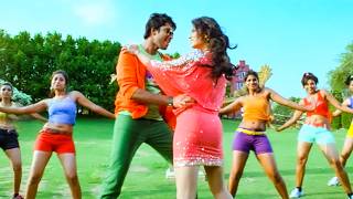 Modhal Modhal Video Song  Kevvu Keka Movie  Allari Naresh  Sharmiela Mandre  Volga Music Box [upl. by Larry879]