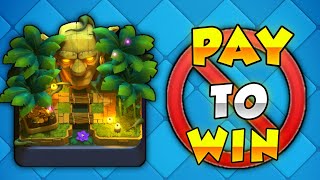 DONT Pay To Win  Best Clash Royale Arena 9 Deck 2022  Best Deck For Arena 9 In Clash Royale 2022 [upl. by Ellah185]