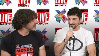 Mondo Live Radio TV  Stagione 2 Episodio 32  Epigrafi [upl. by Segalman949]