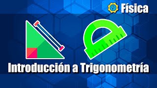 Introducción a Trigonometría [upl. by Ferna571]