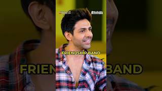 Kartik Aaryan “How Should I Prove To Be Your Friend”  Mashable India [upl. by Trout]