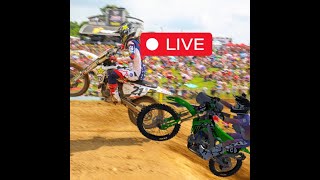 620subs mx bikes mx sim synn118 jj136racing 136 [upl. by Eecart]