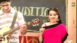 Kya Mast Hai life Ragini reveals her truth of singing [upl. by Hankins]