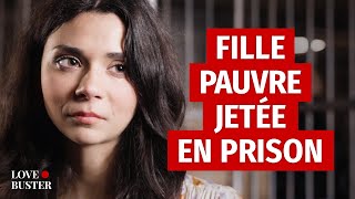 Fille Pauvre Jetée En Prison [upl. by Michaud619]