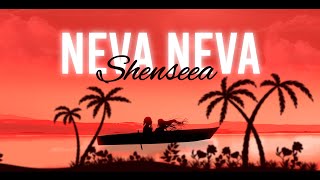 Shenseea  Neva Neva Official Audio amp Lyric Video [upl. by Magdaia]