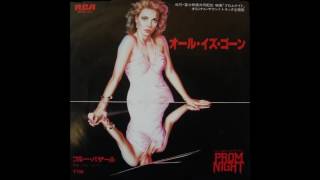 Paul Zaza amp Carl Zittrer Prom Night  Prom Night 1980 Vinyl [upl. by Triley875]