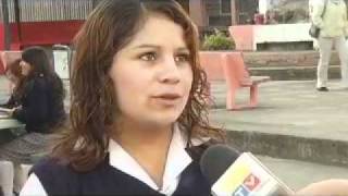 ECTV NOTICIASINSCRIPCIONES COLEGIOS [upl. by Aerdnaeel572]