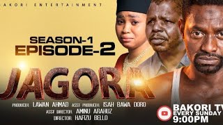 JAGORA EPISODE 2 ORIGINAL WITH ENGLISH SUBTITLE [upl. by Nnahaid]