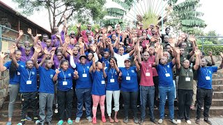 Salesian Sisters National Teachers Formation  Kenya ■ Team Building Day [upl. by Asined55]