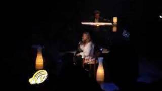 Lara Fabian Live Casino de Paris Hijo de la luna [upl. by Atiuqrahs]