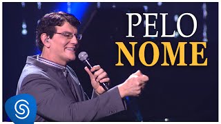 Padre Reginaldo Manzotti  Pelo Nome DVD Alma Missionária Vídeo Oficial [upl. by Richel]