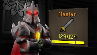 I Am Now a Runescape Master GM EP18 [upl. by Micro114]